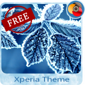 Winter Live Wallpaper Free | Xperia™ Theme Apk