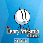 Henry Stickmin : Completing The Mission guide 2020 Apk