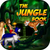 The Jungle Book - Mowgli Apk