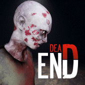 Dead End - Zombie Games FPS Shooter Apk