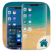 G7 Theme For Computer Launcher Apk