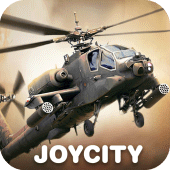 GUNSHIP BATTLE: Helicopter 3D Apk