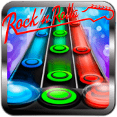 Guitar Touch Mania Apk