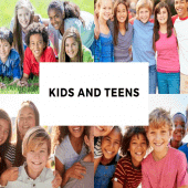 Kids An Teens Articles Apk