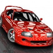 Street Racing Apk