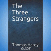 The Three Strangers: Guide Apk