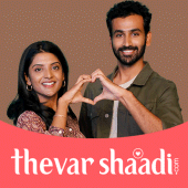 ThevarShaadi, Matchmaking App Apk