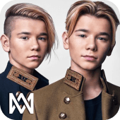 Marcus and Martinus Wallpaper Apk