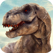 Jungle Dinosaur Hunting 3D 2 Apk