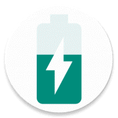 Simple Battery Monitor / Meter Apk