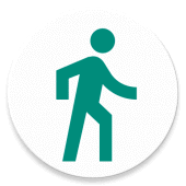 Simple Step Counter(Pedometer) Apk