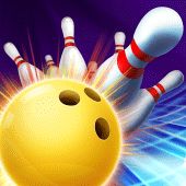 Bowling Madness Apk