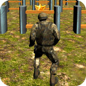 Army training Simulator Apk