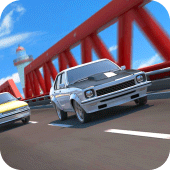 Highway Mad Racer 3D Apk