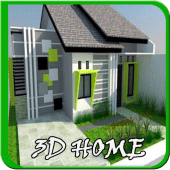 3D Home Design Ideas Apk