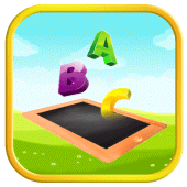 English Alphabet AR Apk