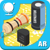 Electric Circuit AR Apk