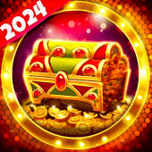 Slots UP - casino games 2024 Apk