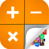 Calculator Vault Apk