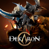 Dekaron G - MMORPG Apk