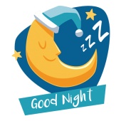 Good Night Wishes Messages Apk