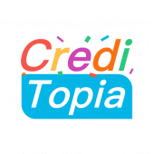 CrediTopia - Pinjaman Online Apk