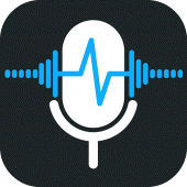 Voice Recorder Audio Sound MP3 Apk