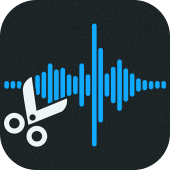 Music Audio Editor, MP3 Cutter Apk