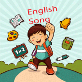 Baby Happy Listen English Song Apk