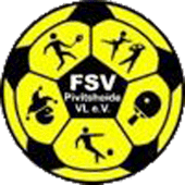 FSV Pivitsheide Apk