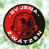 SV Jena-Zwätzen Apk