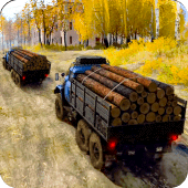 Cargo Truck Driver Simulator Apk