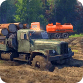 US Army Truck - Military Truck Apk