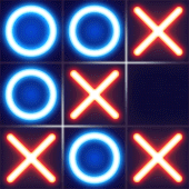 Tic Tac Toe - Offline XOXO Apk