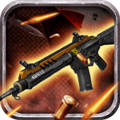 Edge of Doom: Zombie Crisis Apk