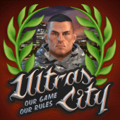 Ultras City Street War Apk