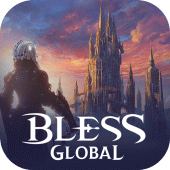 Bless Global Apk