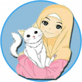 Muslimah Stiker WAStickerApps Apk