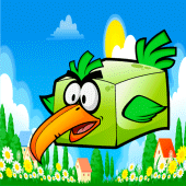 Bird Mission Apk