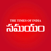 Daily Telugu News - Samayam Apk