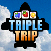 Triple Tile Match: Puzzle Trip Apk