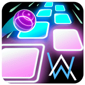 Tiles Hop : Alan Walker Tiles  Apk