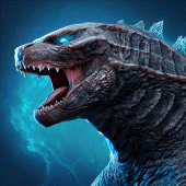 Godzilla x Kong: Titan Chasers Apk