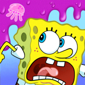 SpongeBob Adventures: In A Jam Apk