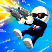 Johnny Trigger: Action Shooter Apk