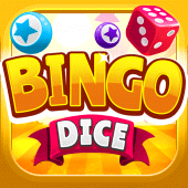 Bingo Dice - Bingo Games Apk