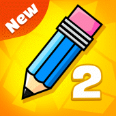 Draw N Guess 2 Multiplayer Apk