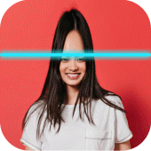 Time Warp Scan Cam&Face Filter Apk