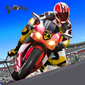 Bike Racing Game Apk