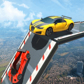 Car Stunts 3D Apk